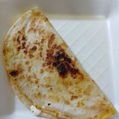 5 PZA GRINGA  AL PASTOR
