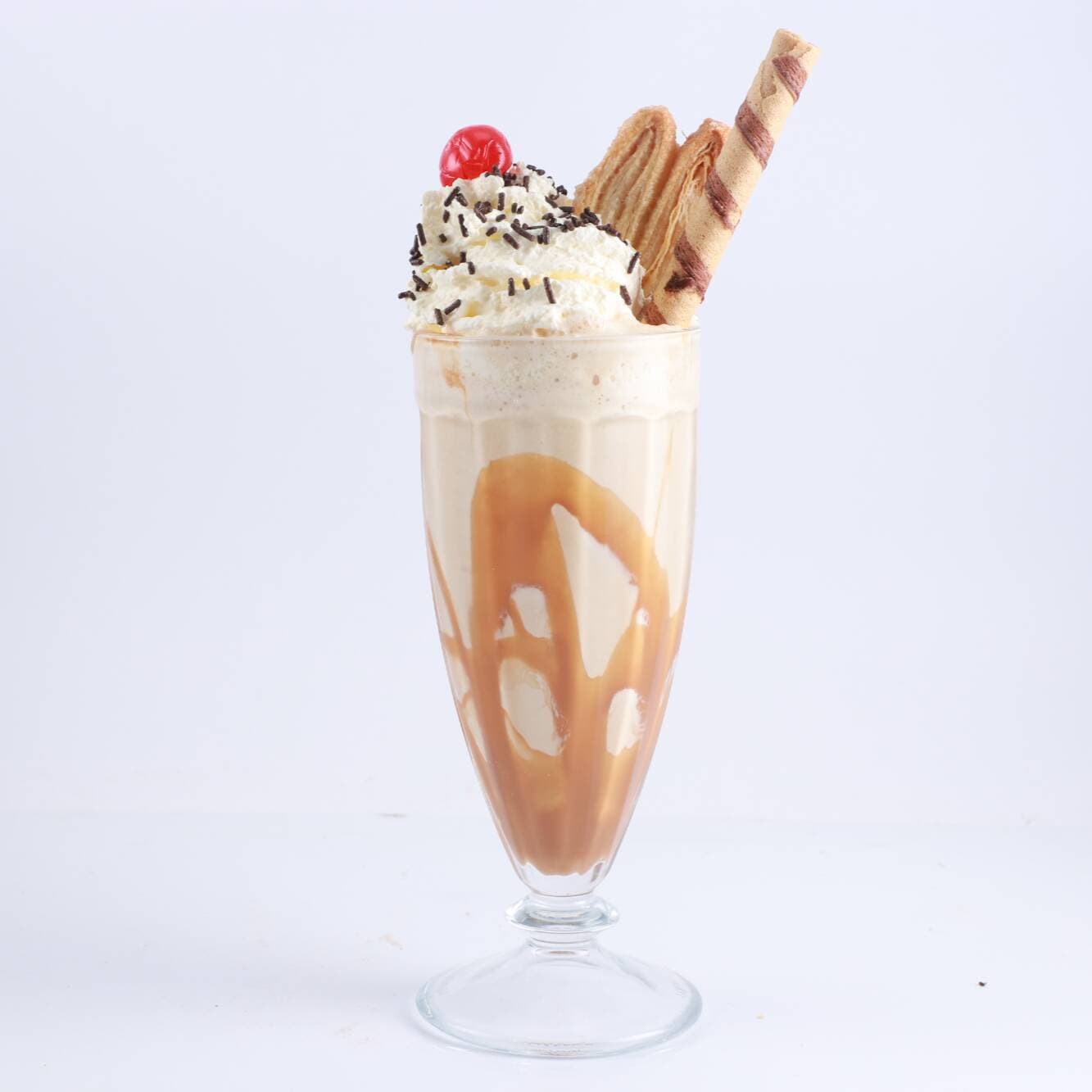 Malteada Baileys