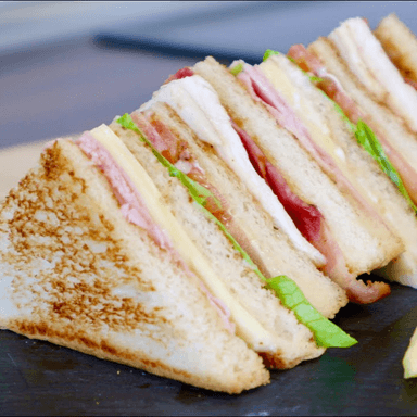 Club Sandwich