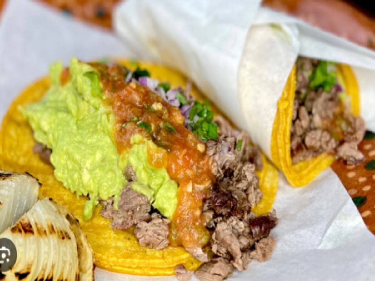 Tacos El Mextizo
