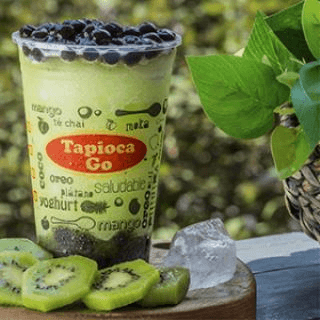 AGUA KIWI