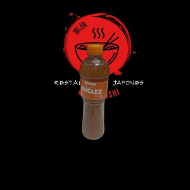 A. Tamarindo 500 ml