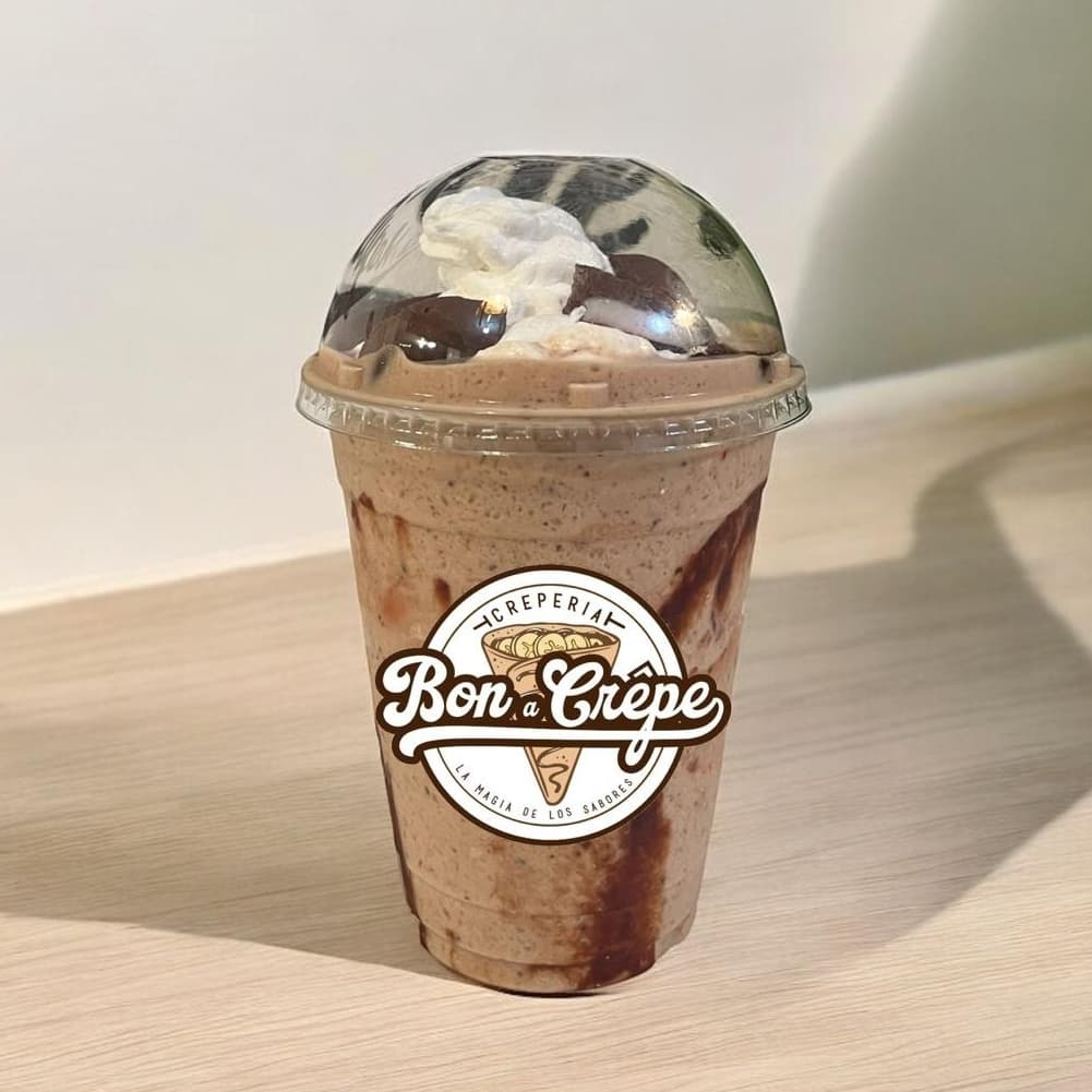 Frappe de Bubulubu