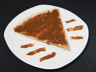 Crepa con Cajeta®