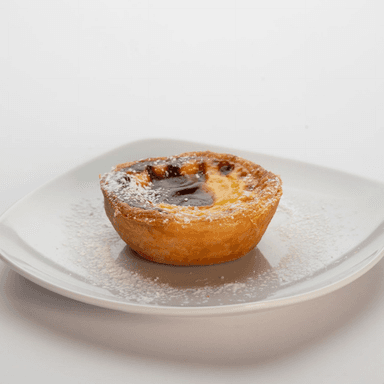 Pastel de Nata