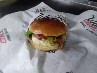 Pulled Pork