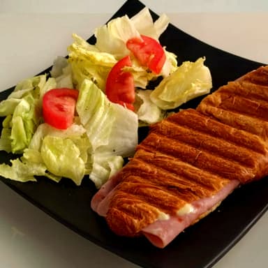 Croissant Tradicional al 2x1