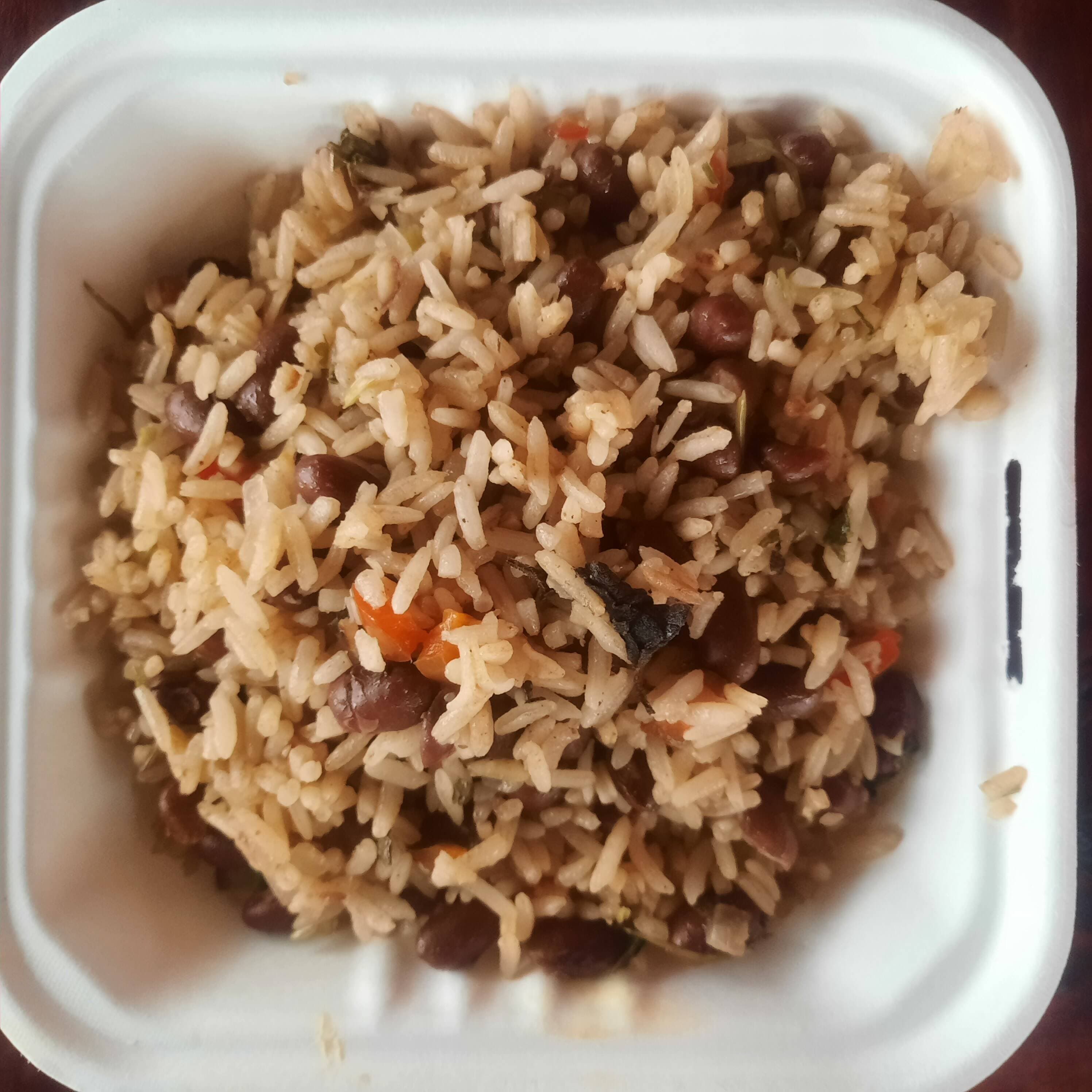Gallo Pinto 250 g