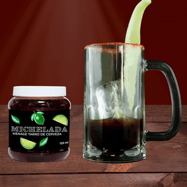 Mix Michelada 125 ml