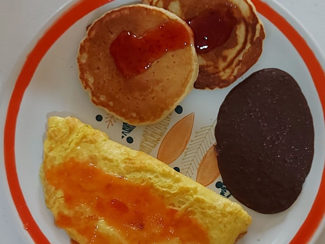 Omelette Especial