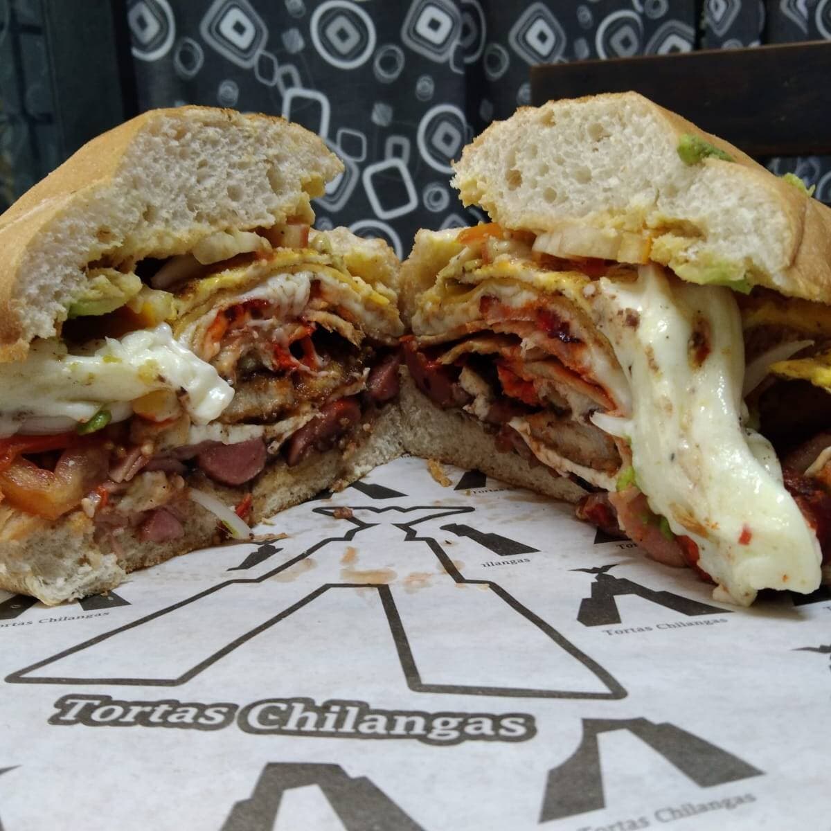 LA CUBANA