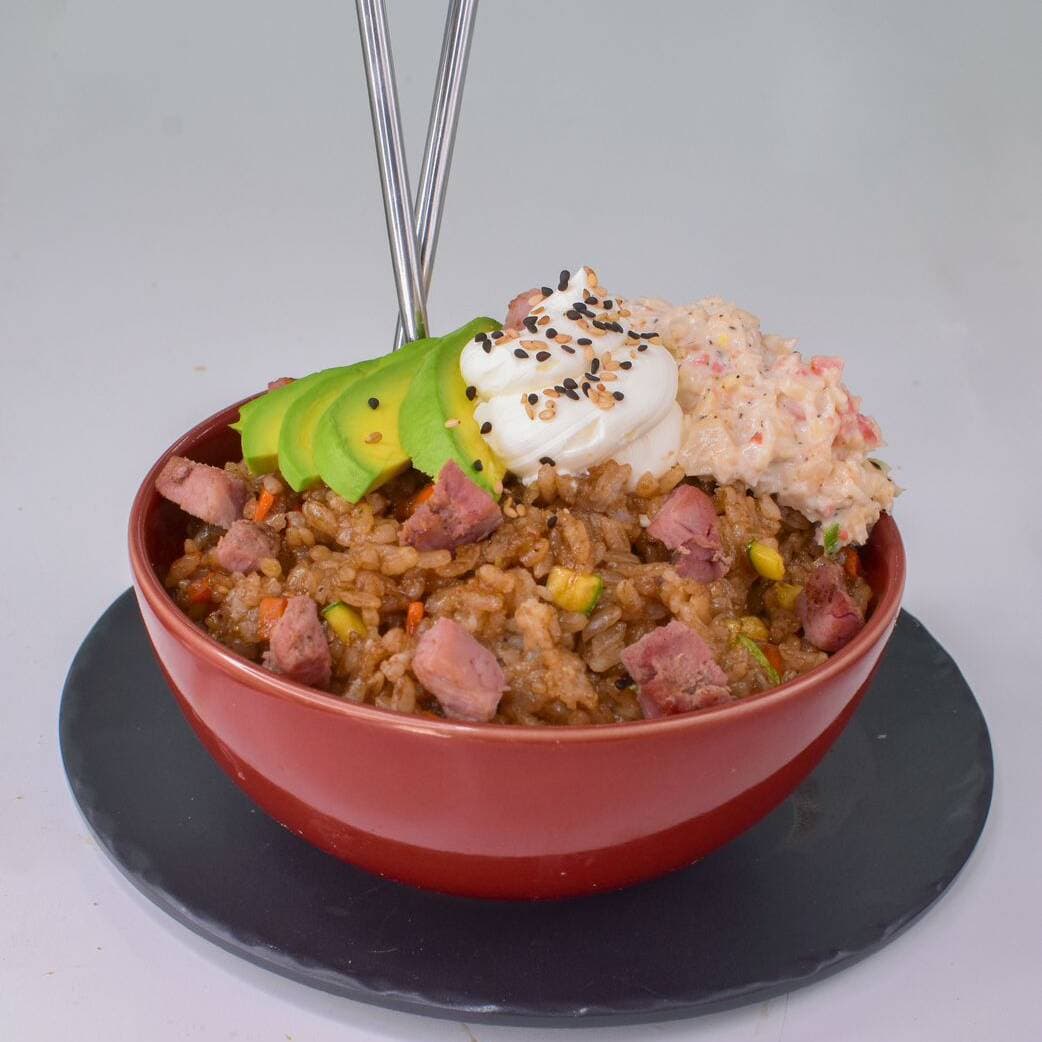 YAKIMESHI RES