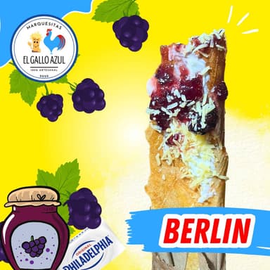 BERLIN