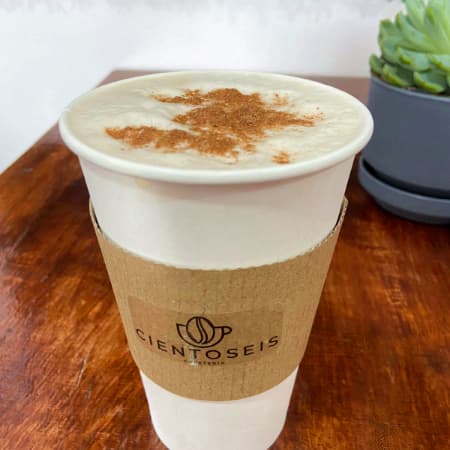 Capuchino