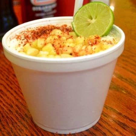 Elote 1/2 Lt