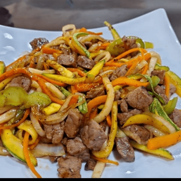YAKIUDON ARRACHERA