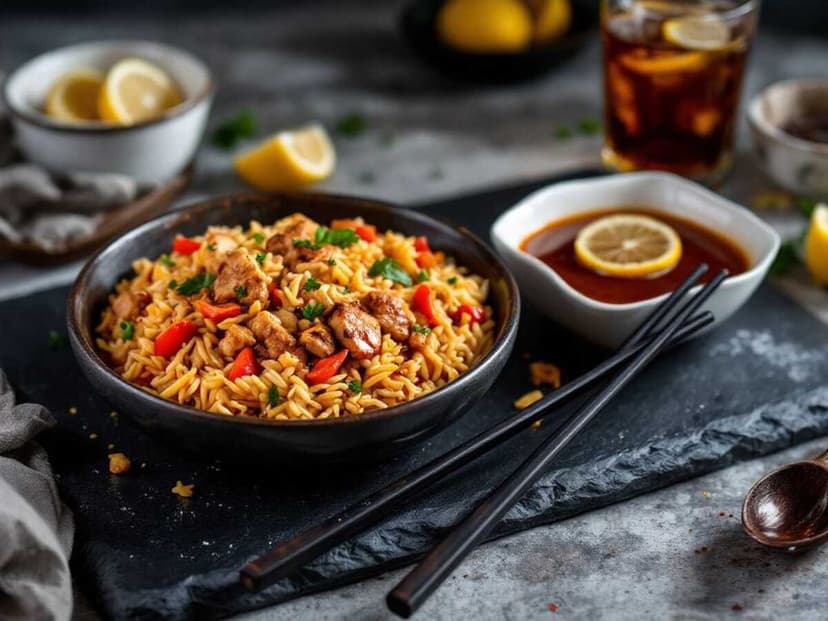 Central Wok