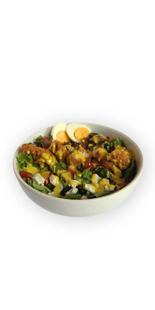 ENSALADA COBB