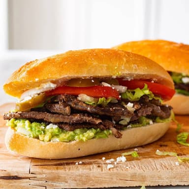 Carne Asada