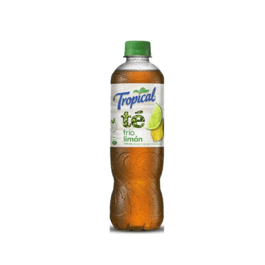 Tropical Té Frío Limón 500 Ml