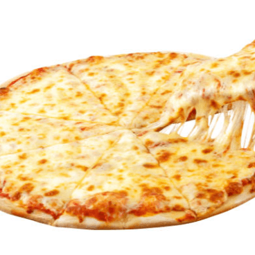 Pizza Mozarella