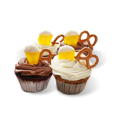 Dad´s Muffin