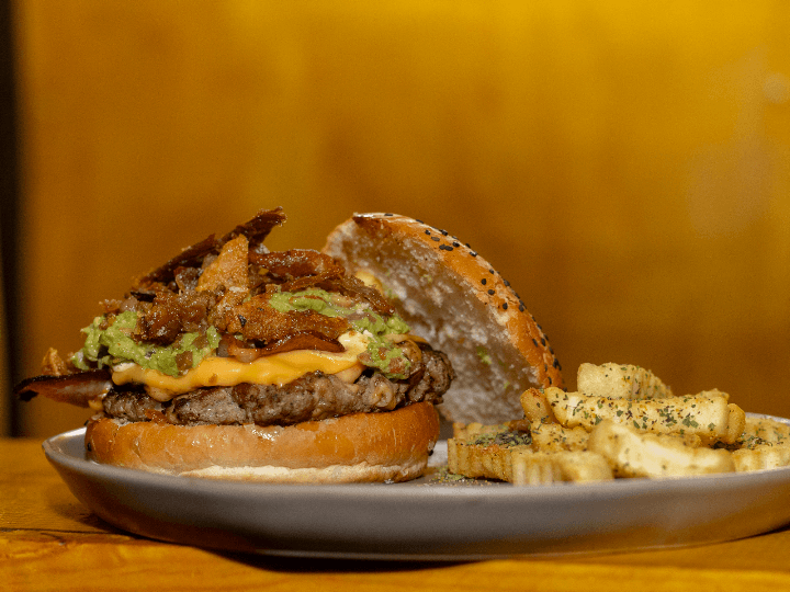 Muu Burgers