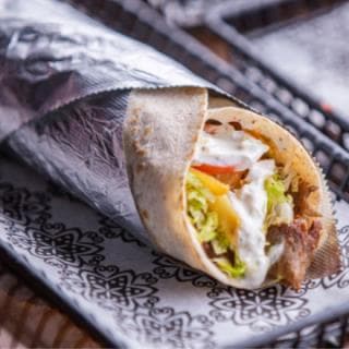 KEBAB TRADICIONAL
