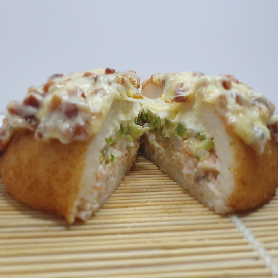 Bombazo