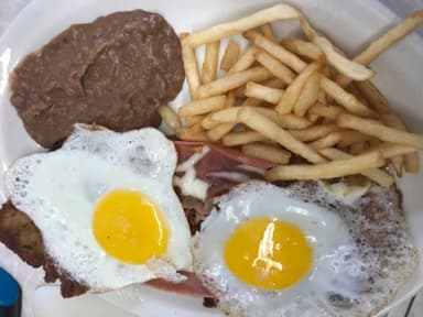 Milanesa Oso