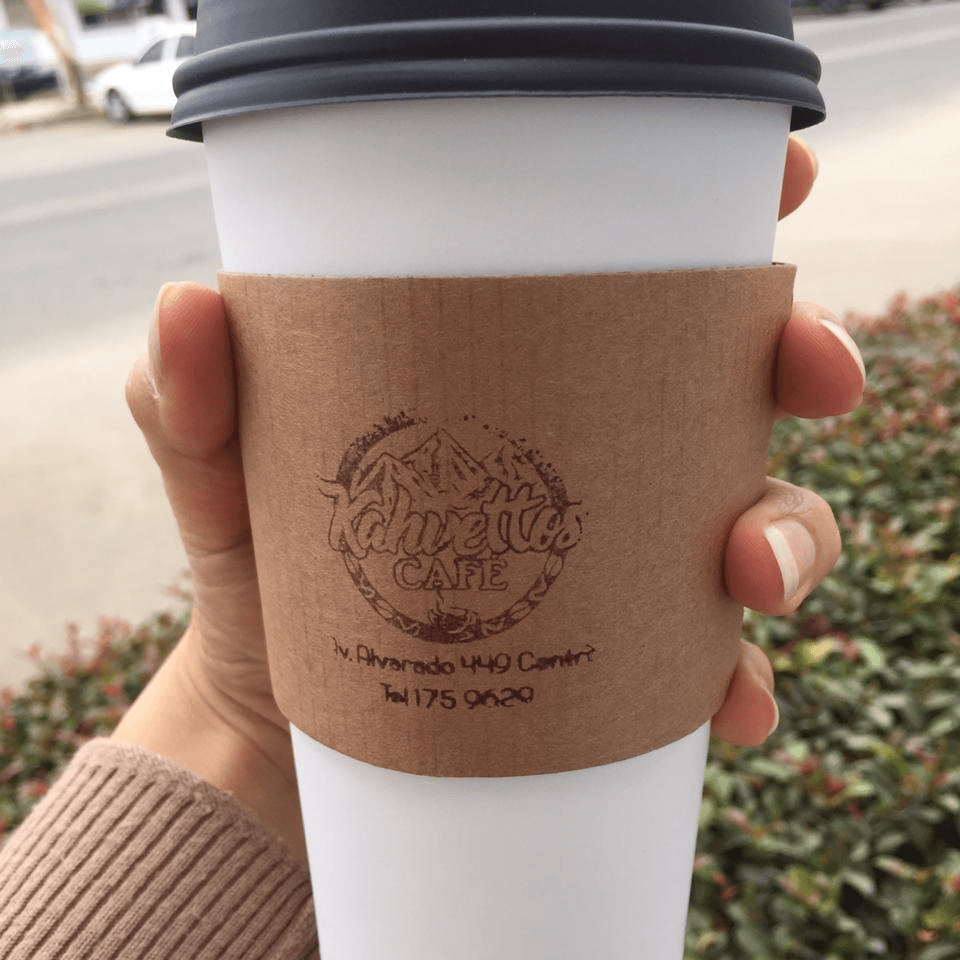 Americano 16oz