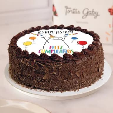 Feliz Cumpleaños Es Hoy Mediana