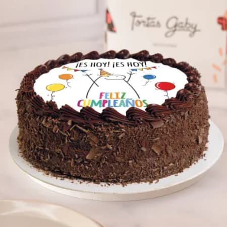 Feliz Cumpleaños Es Hoy Mediana