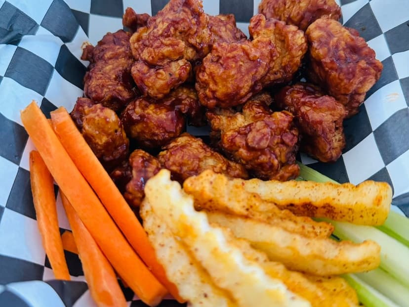 Baja Sur Wings