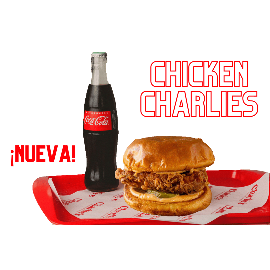 The Chicken Charlie´s