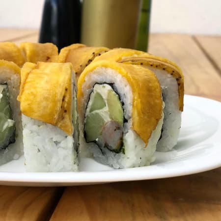 Rollo Banana Roll