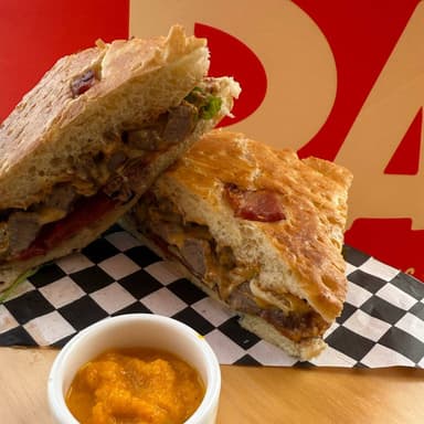 Panini Norteño