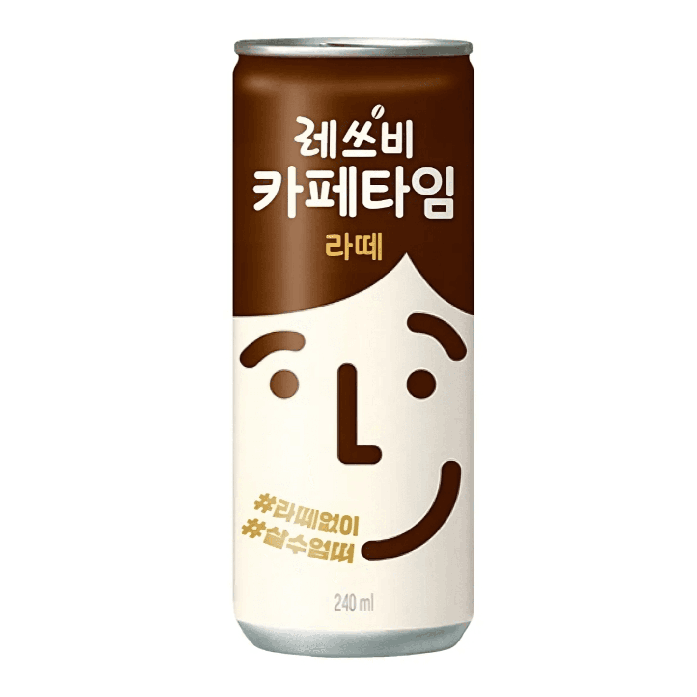 Cafe Coreano Let´s Be Latte