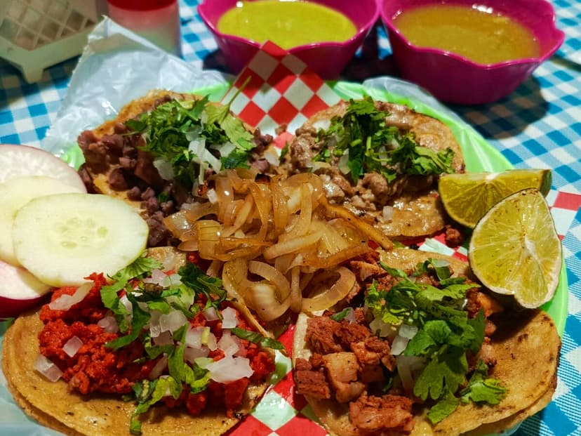 Taqueria "Los Toños"