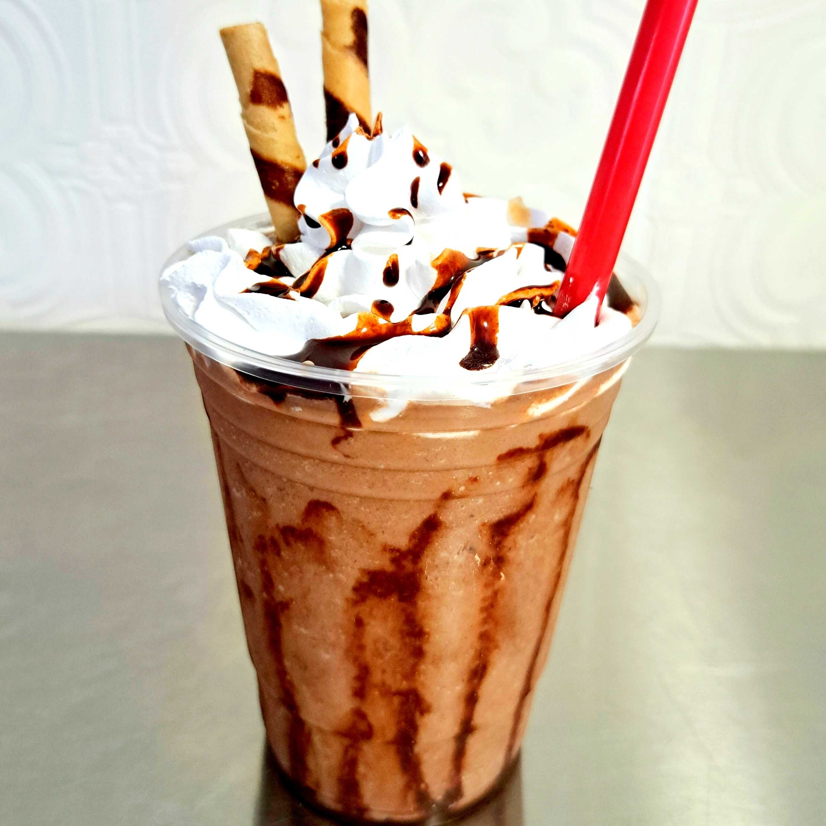 Frappe Sabor Capuchino / Frapuccino