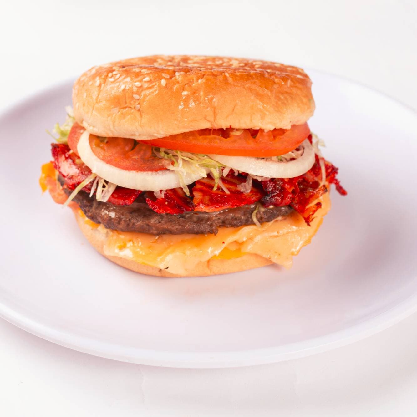 TrompoBurguer