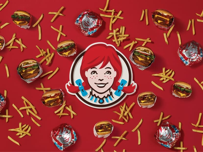 WENDY´S INDEPENDENCIA