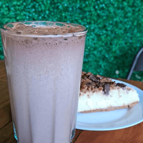 Chocomilk