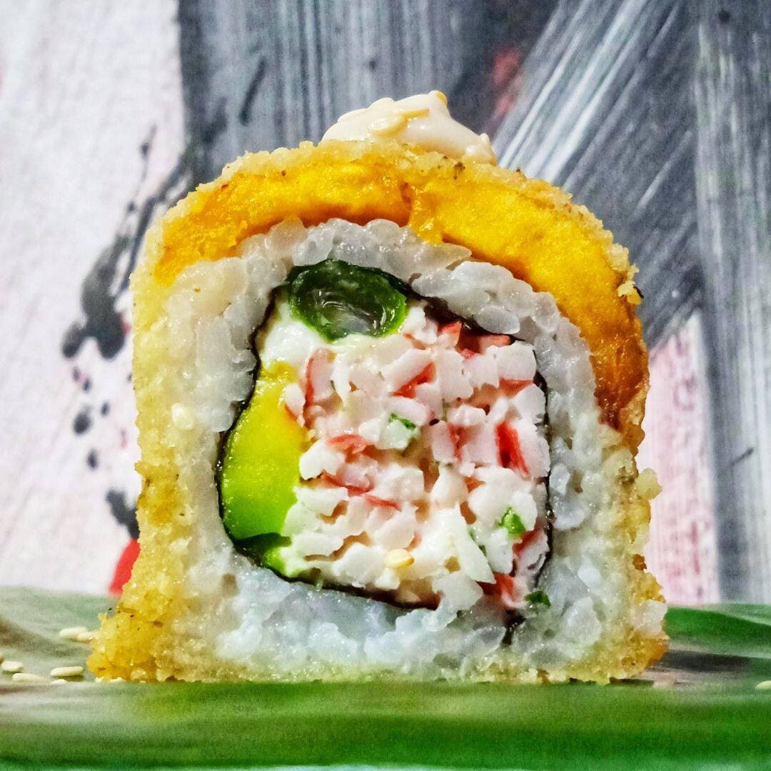 Combo Godzilla + Bebida