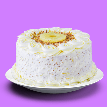 Piña Nuez