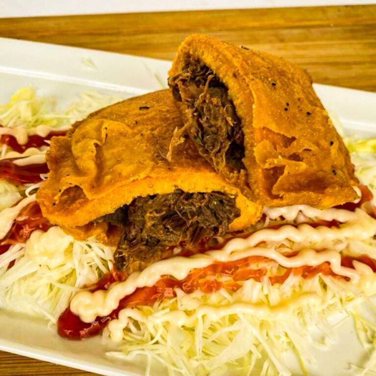 Empanada de Carne