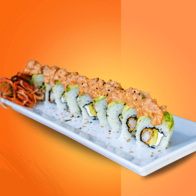 Colosal Roll
