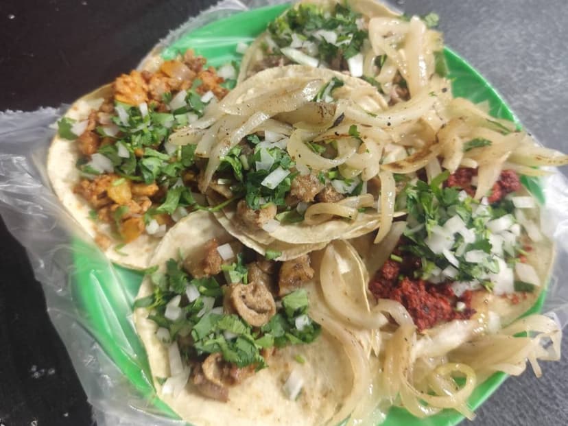 TacoChon