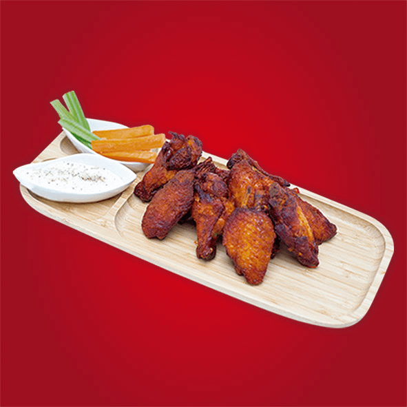 Alitas