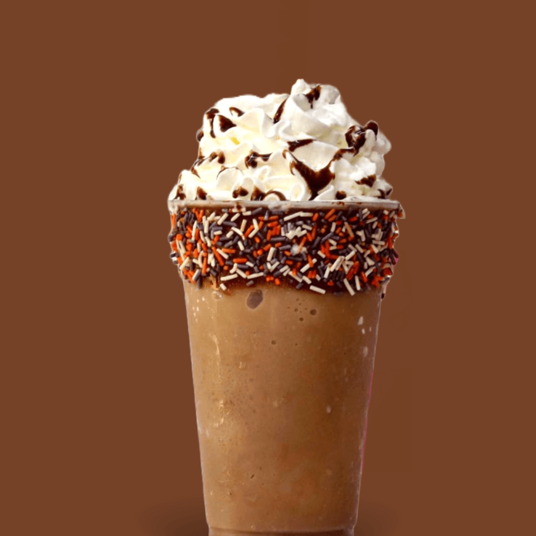 Malteada de Chocolate